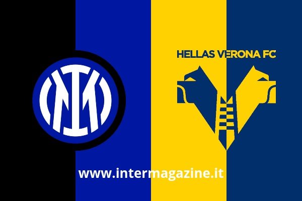 Inter-Hellas Verona ufficiali